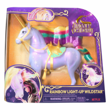 Spin Master Unicorn Academy Az Unicorn Lightstar játékfigura
