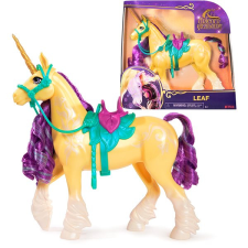 Spin Master Unicorn Academy Fésülhető unikornis - Leaf játékfigura