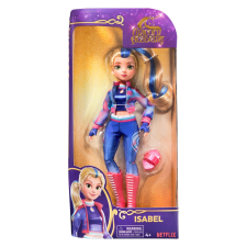 Spin Master Unicorn Academy Isabel divatbaba baba