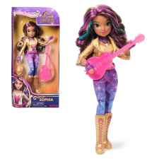 Spin Master Unikornis Akadémia divatbaba - Sophia játékfigura