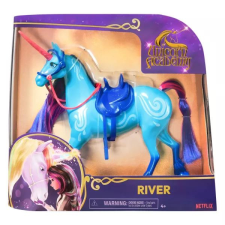 Spin Master Unikornis Akadémia: River unikornis - 28 cm játékfigura