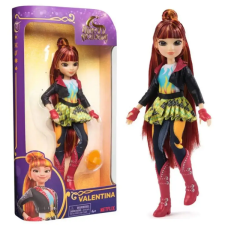 Spin Master Unikornis Akadémia: Valentina baba - Spin Master baba