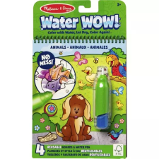Spin Master Water Wow! - Állatok kreatív és készségfejlesztő