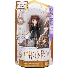 Spin Master Wizarding World WWO DOL Small Doll Hermione GML (6062062) játékfigura