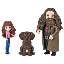 Spin Master Wizarding World WWO DOL SmDoll FrndshpPk Hermione V1 GML játékfigura