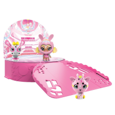 Spin Master Zoobles ZBL COL Multi Pack ECMX GML (6061529) játékfigura