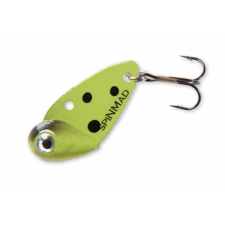  Spinmad Blade Baits CMA 2,5g wobbler K0105 csali