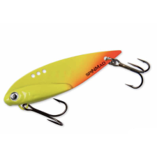  Spinmad Blade Baits Hart 9g wobbler 0509 csali