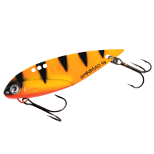  Spinmad Blade Baits Hart 9g wobbler 0513 csali