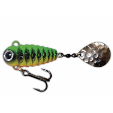  Spinmad Blade Baits wobbler Crazy Bug 3,0cm 4g (2405) csali