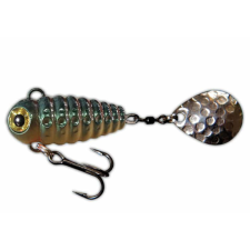  Spinmad Blade Baits wobbler Crazy Bug 3,2cm 6g (2506) csali