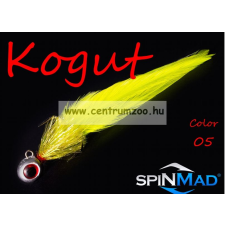  Spinmad Kogut Műcsali Color 05 - Több Méretben csali