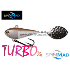  Spinmad Tail Spinner Gyilkos Wobbler Turbo 35G 1004 csali