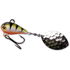  Spinmad Tail Spinner Mag 6g gyilkos wobbler (0708) csali