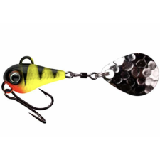  Spinmad Tail Spinner wobbler Big 45mm 4g (1214) csali