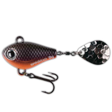  Spinmad Tail Spinner wobbler Jigmaster 34mm 8g (2304) csali