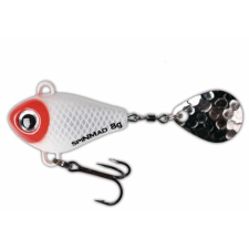  Spinmad Tail Spinner wobbler Jigmaster 34mm 8g (2312) csali