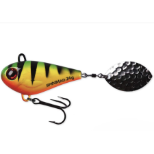  Spinmad Tail Spinner wobbler Jigmaster 45mm 12g (1405) csali