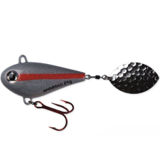  Spinmad Tail Spinner wobbler Jigmaster 45mm 12g (1406) csali