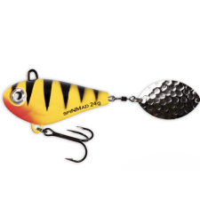  Spinmad Tail Spinner wobbler Jigmaster 45mm 12g (1411) csali