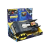 SPINMASTER : Átalakuló Batmobil 10 cm-es figurával - Játékautó és jármű