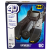SPINMASTER DC Comics: Batman - Batmobile 4D puzzle 202db-os