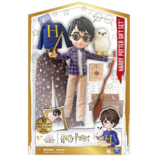 SPINMASTER Harry Potter Gift Set figura és ajándékok játékszett játékfigura