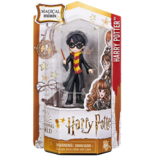 SPINMASTER Harry Potter mini játékfigura akciófigura