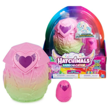 SPINMASTER Hatchimals otthonok játékfigura