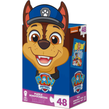 SPINMASTER Mancs Őrjárat: Chase puzzle 48db-os puzzle, kirakós