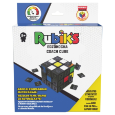 SPINMASTER Rubik Tanuló kocka társasjáték