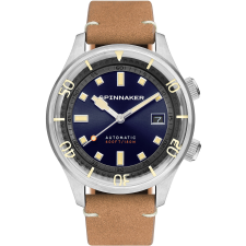 Spinnaker SP-5062-05 Bradner Automatic 42mm 18ATM, karóra