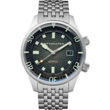 Spinnaker SP-5062-33 Bradner Automatic 42mm 18ATM, karóra