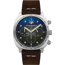 Spinnaker SP-5068-02 Hull Chronograph 42mm 10ATM, karóra