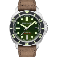 Spinnaker SP-5088-03 Hull Diver Automatic 42mm 30ATM, karóra