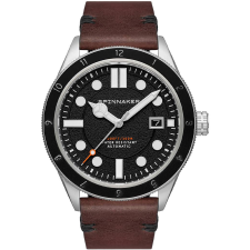 Spinnaker SP-5096-01 Cahill Automatic 44mm 30ATM, karóra