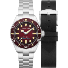 Spinnaker SP-5097-55 Mens Watch Spence Automatic Diver 40mm 30ATM, karóra