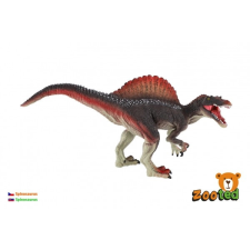 Spinosaurus műanyag játékfigura 30cm játékfigura
