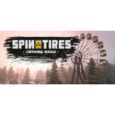  Spintires: Chernobyl Bundle (DLC) (Digitális kulcs - PC) videójáték