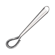 Spirál mini habverő 20 cm sütés és főzés