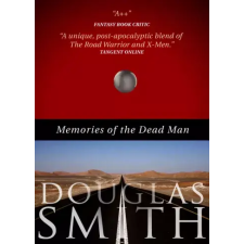 Spiral Path Books Memories of the Dead Man egyéb e-könyv