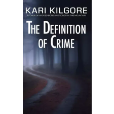 Spiral Publishing The Definition of Crime egyéb e-könyv