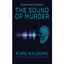 Spiral Publishing The Sound of Murder egyéb e-könyv