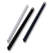  Spirál RBC 14 mm 81-100 lap fekete spirálozó gép