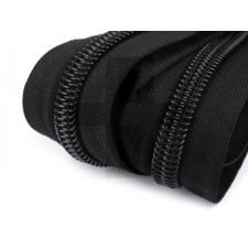  Spirálcipzár - 2 méter dekorációs kellék