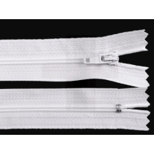  Spirálcipzár autolock - 18 cm dekorációs kellék