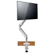 Spire CG-UGOZ-1S asztali monitor tartó konzol "-27" ezüst tv állvány és fali konzol
