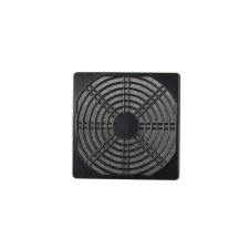 Spire DustGuard 90 porszűrő rács 90mm fekete (SP-GUARD-F9) hűtés