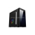 Spire SPM1415B Tricer 1415 fekete 420W mATX ház (SPM1415B-420W-E12-U3)