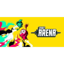 Spirit Arena (Digitális kulcs - PC) videójáték